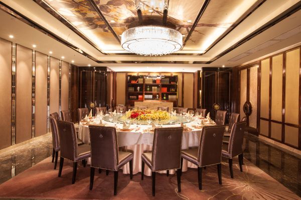 Landmark hotel (Nanning)